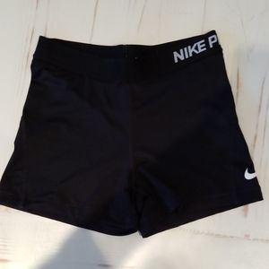 Nike spandex
